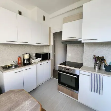 Apartment Clemenceau - 3 Chambres *